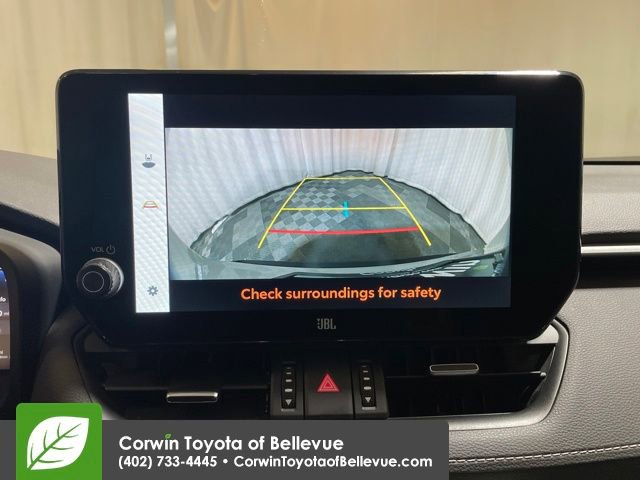 Used 2023 Toyota RAV4 Limited image 20