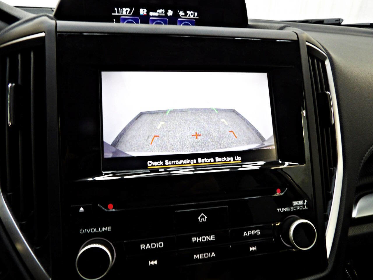 Used 2021 Subaru Forester Premium image 17
