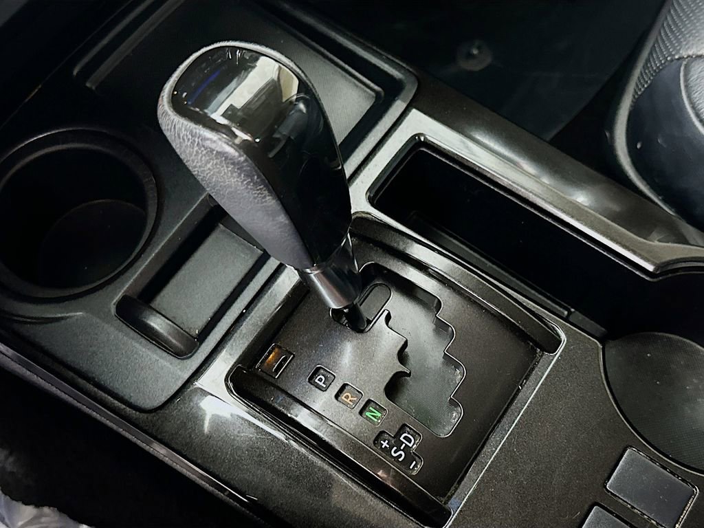 Used 2020 Toyota 4Runner Nightshade image 33