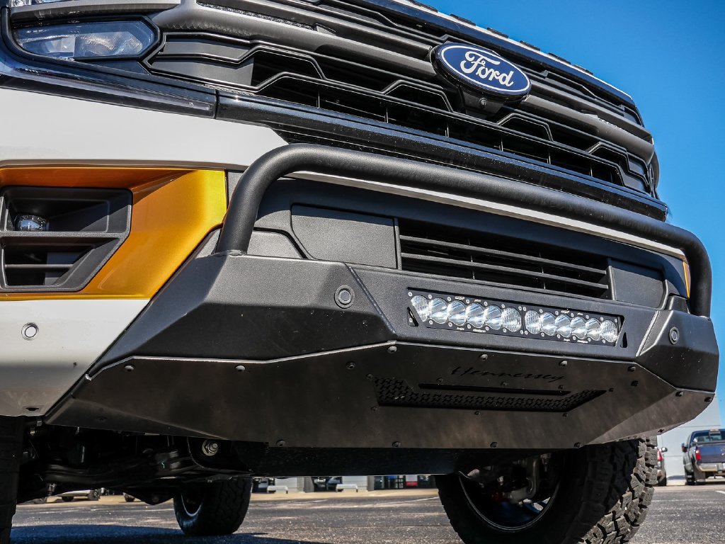 New 2027 Ford Expedition Tremor w/ Driver's Package AWD/4WD image 12