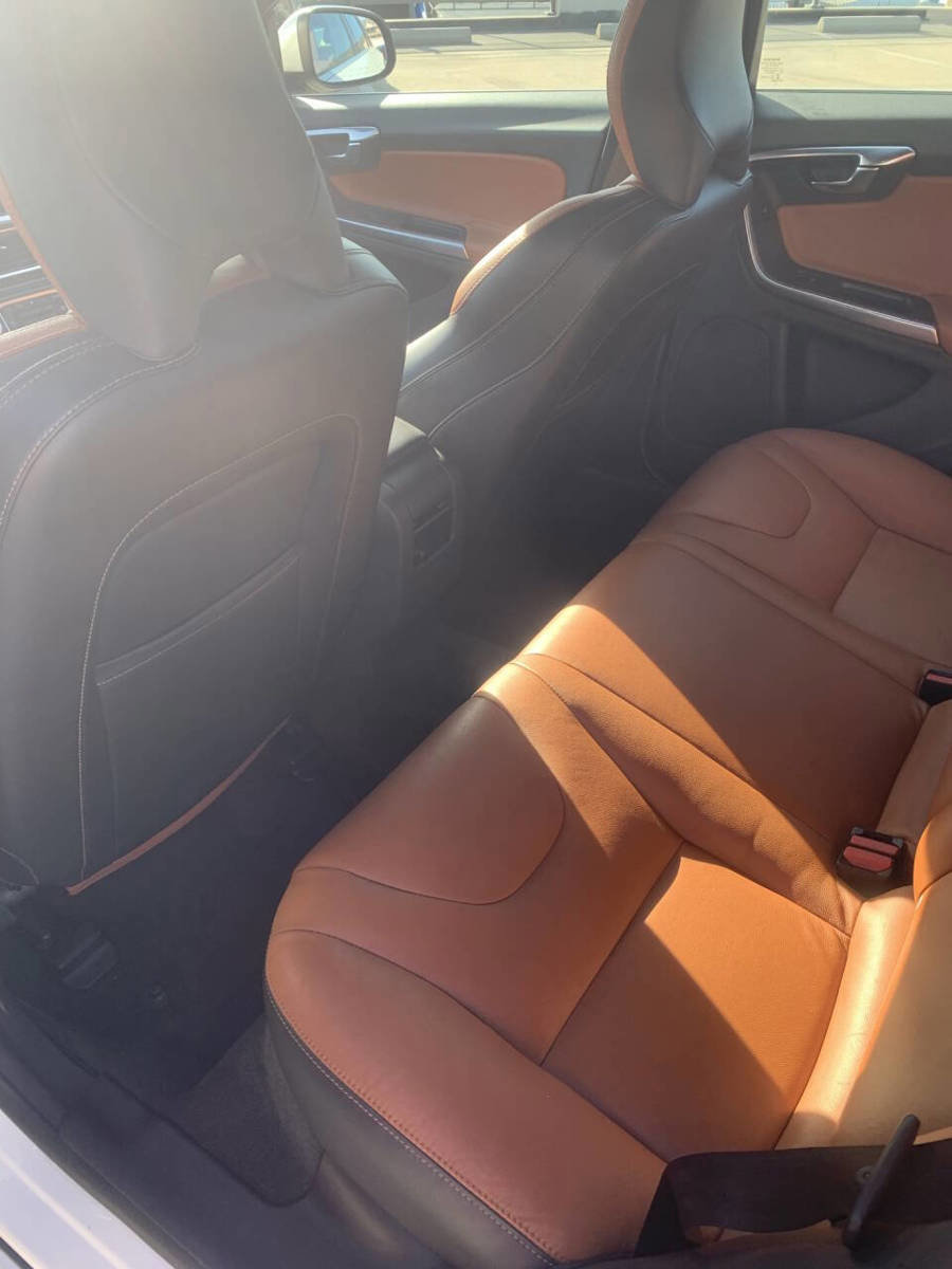 Used 2016 Volvo V60 T5 Premier w/ Convenience Package image 16