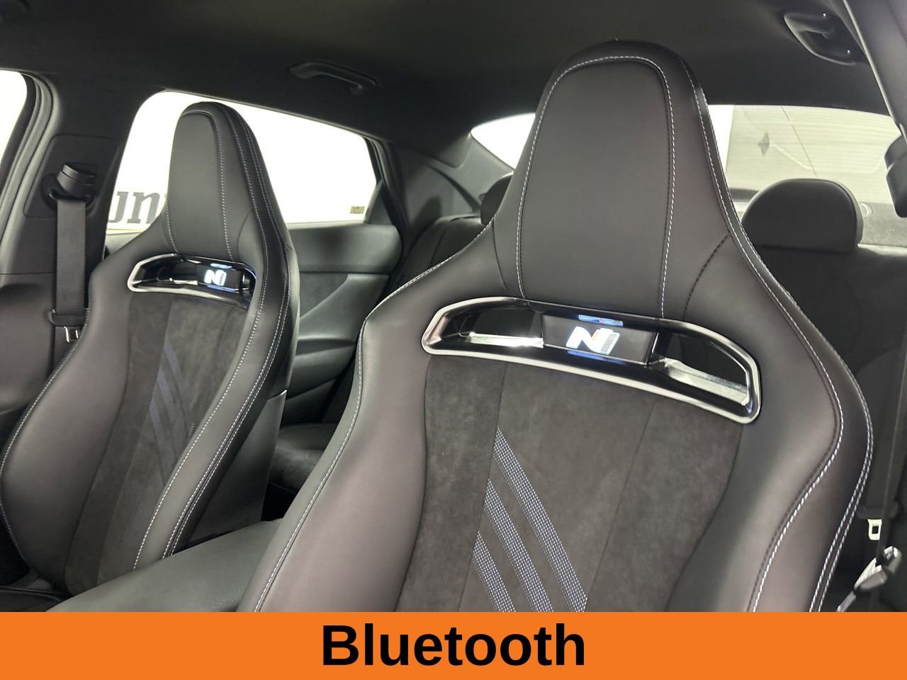 Used 2025 Hyundai Elantra N image 9