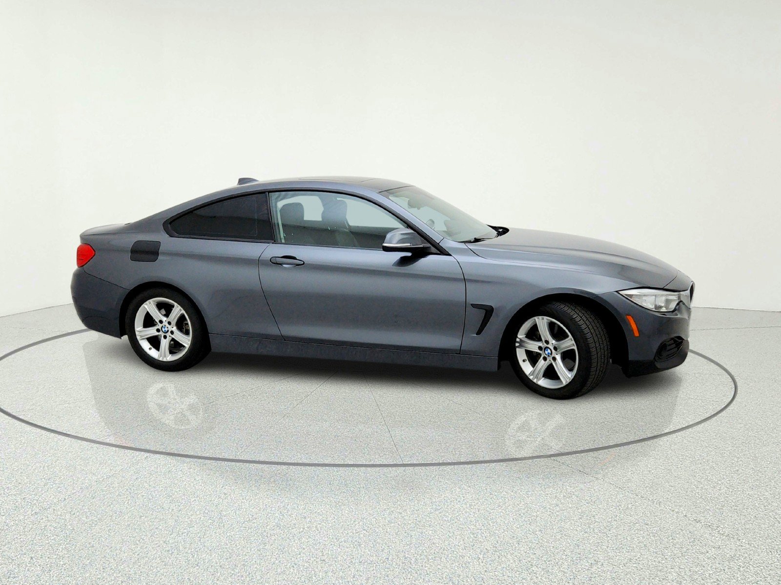 Used 2014 BMW 428i Coupe RWD image 6