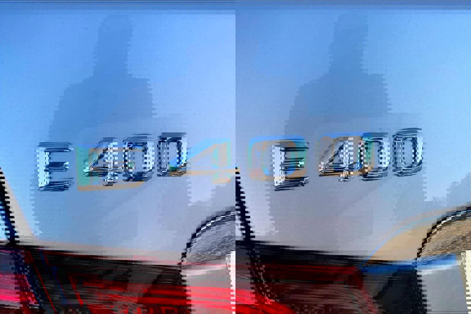 Used 2015 Mercedes-Benz E 400 Cabriolet image 8