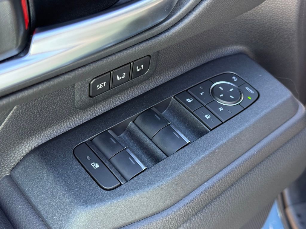 Used 2025 Toyota Land Cruiser Base w/ Premium Package image 10