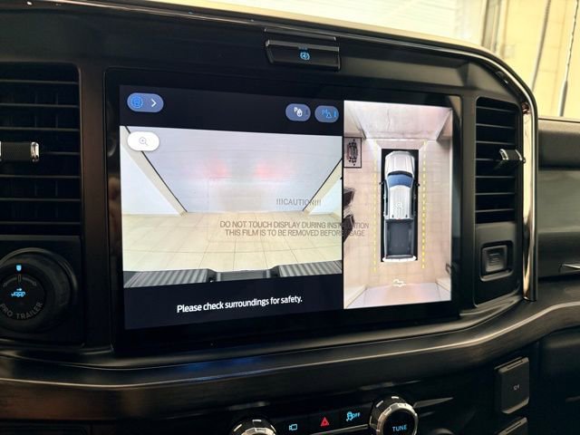 New 2026 Ford F350 Lariat w/ Lariat Premium Package image 41