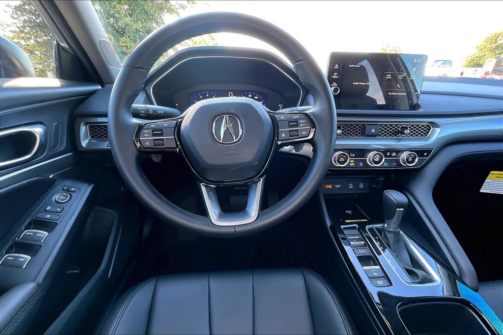 Used 2026 Acura Integra FWD image 6