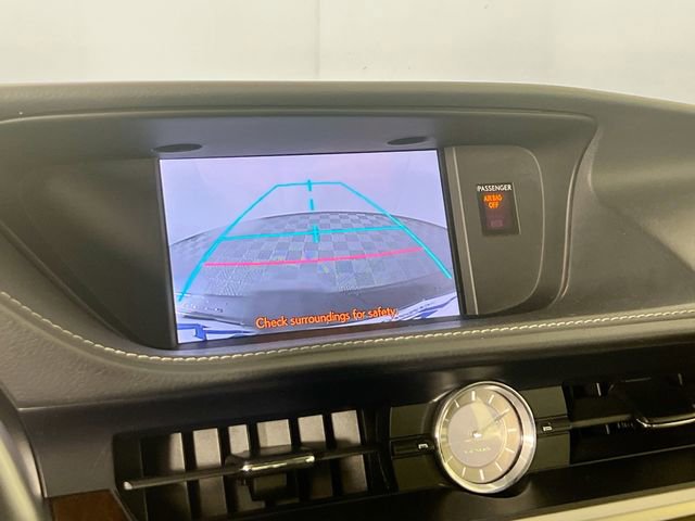 Used 2013 Lexus ES 350 w/ Luxury Pkg image 14
