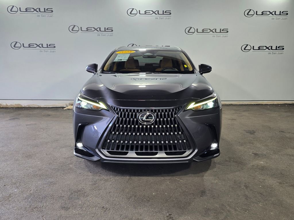 Used 2025 Lexus NX 250 FWD image 5