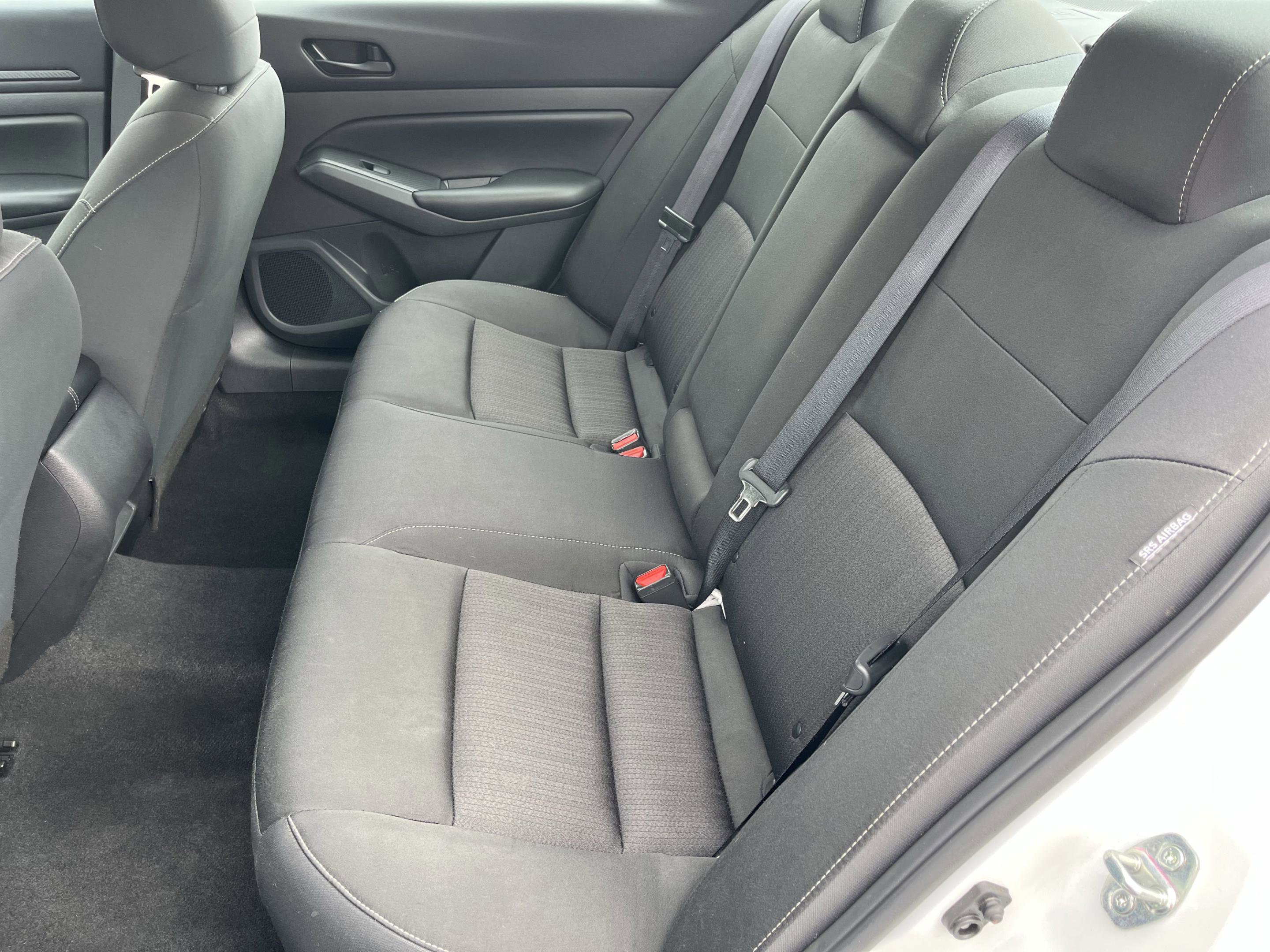 Used 2024 Nissan Altima 2.5 S image 15