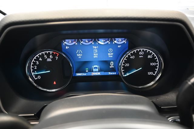 Used 2022 Ford F150 XLT w/ Equipment Group 302A High image 30