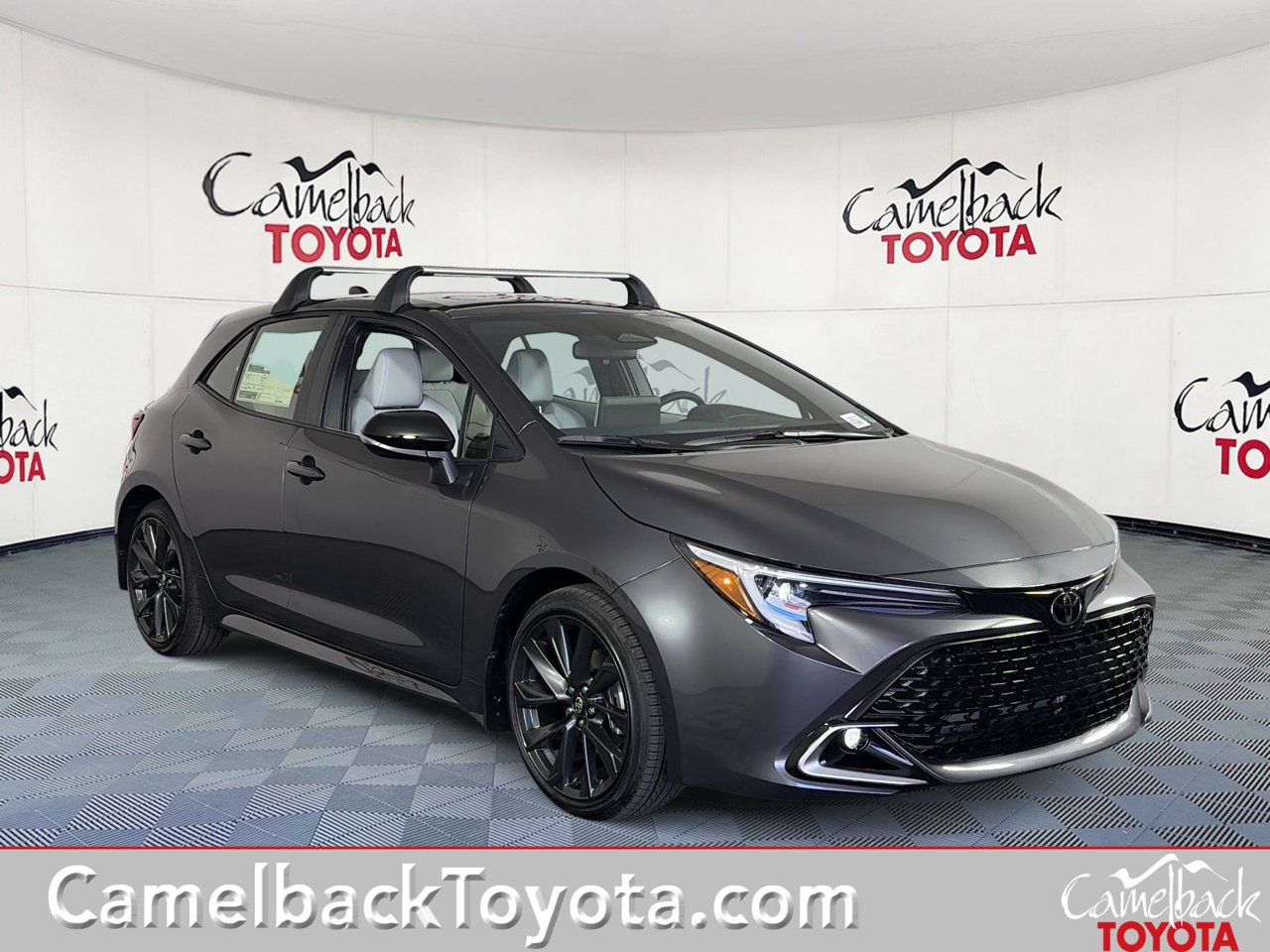 New 2027 Toyota Corolla XSE