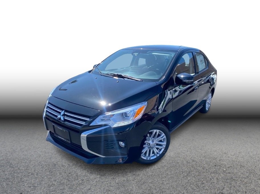 New 2024 Mitsubishi Mirage G4 SE