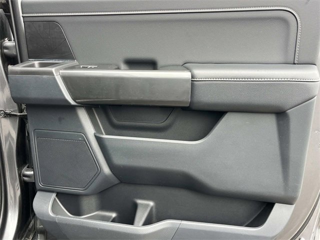 Used 2023 Ford F150 XLT w/ Equipment Group 302A High image 21