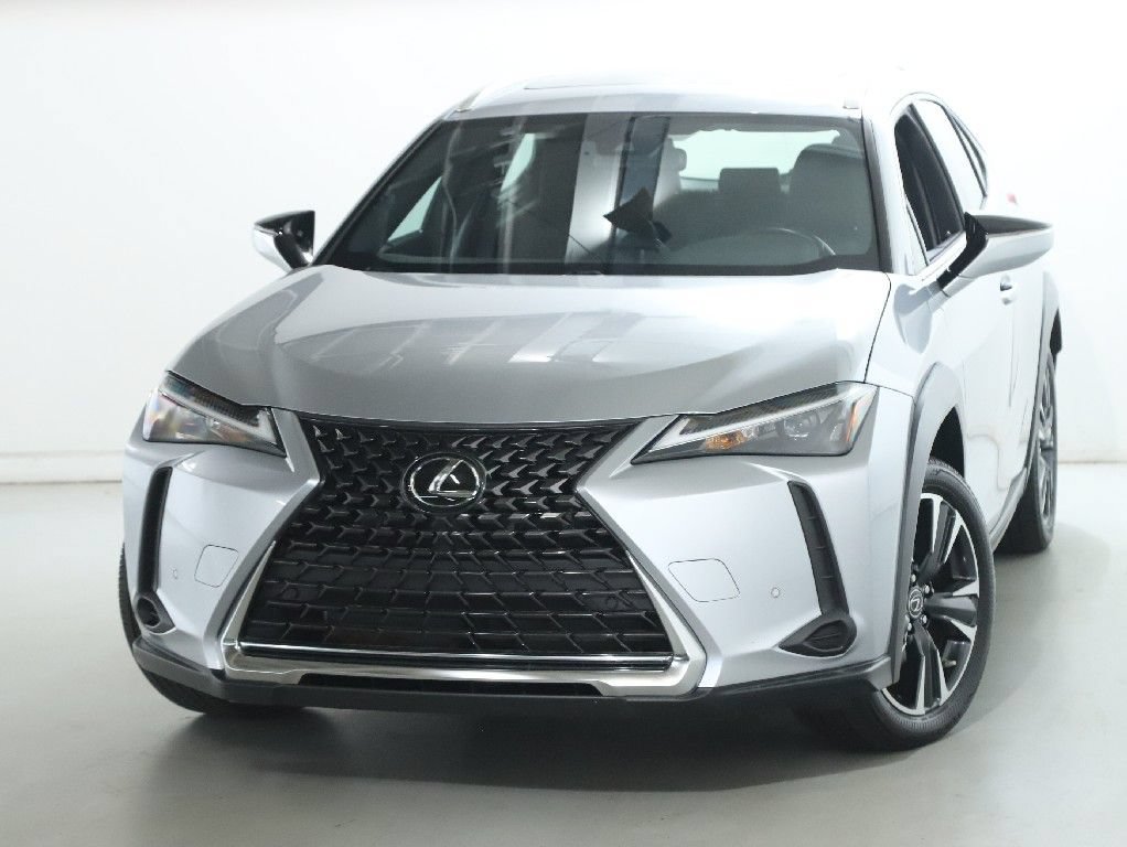 Used 2024 Lexus UX 250h AWD image 3