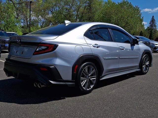 Used 2023 Subaru WRX AWD/4WD image 7
