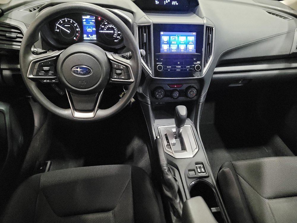 Used 2020 Subaru Impreza 2.0i Premium AWD/4WD image 22