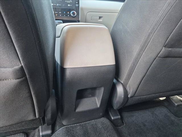 Used 2022 Hyundai Tucson SE FWD image 17