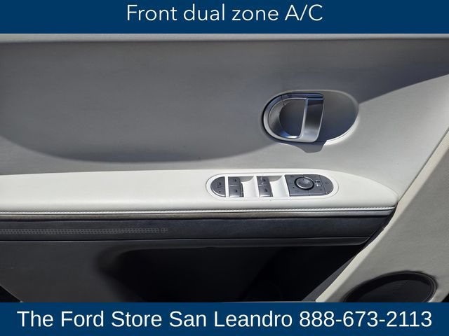 Used 2022 Hyundai Ioniq 5 SEL w/ Cargo Package RWD image 22