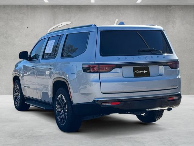 Used 2022 Jeep Wagoneer Series III image 14