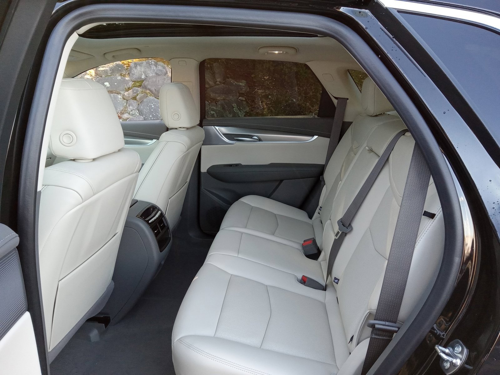 New 2026 Cadillac XT5 Premium Luxury w/ Driver Assist Package AWD/4WD image 25