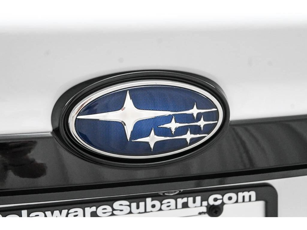 New 2026 Subaru WRX AWD/4WD image 31