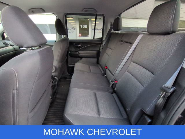 Used 2019 Honda Ridgeline Sport image 11
