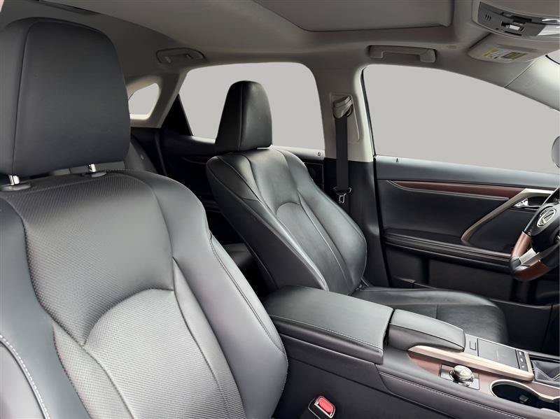 Used 2020 Lexus RX 350 FWD w/ Premium Package image 30