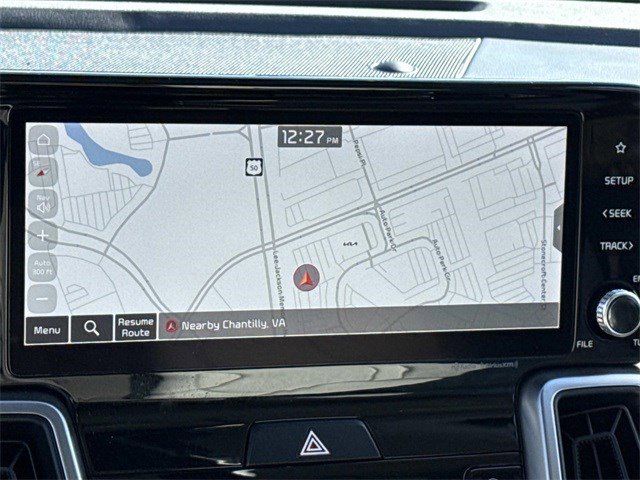 Used 2023 Kia Sorento EX w/ Panoramic Sunroof Package image 20