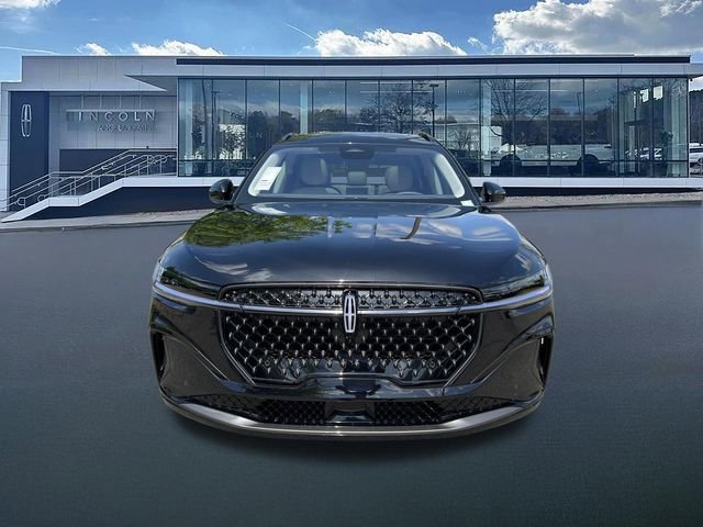 New 2026 Lincoln Nautilus Reserve w/ Jet Appearance Package video 2
