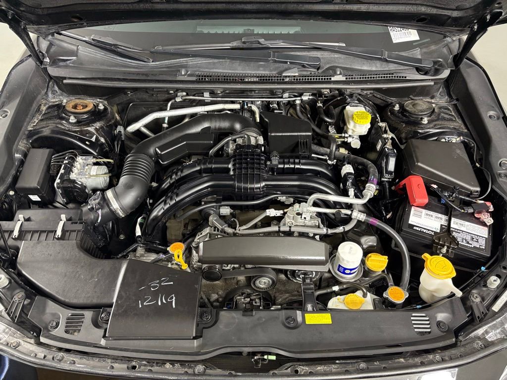 Used 2020 Subaru Impreza 2.0i Limited w/ Popular Package #2 image 43