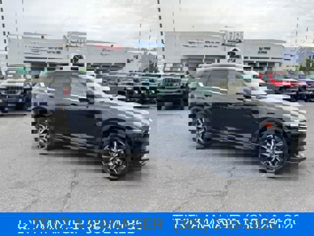 Used 2018 MAZDA CX-5 Touring w/ Preferred Equipment Package image 1