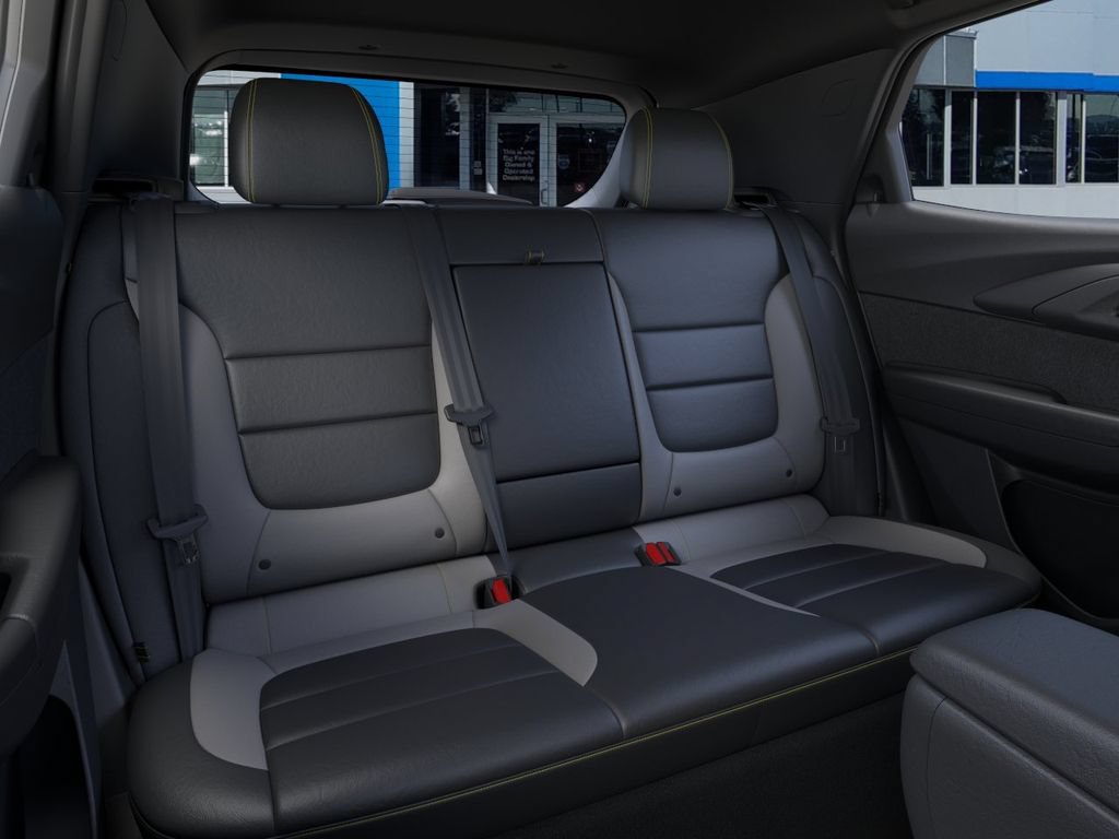 New 2026 Chevrolet TrailBlazer ACTIV w/ Convenience Package AWD/4WD image 17