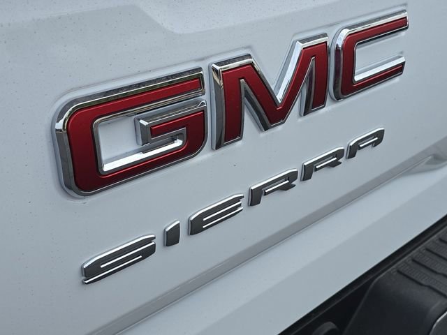 New 2025 GMC Sierra 1500 Pro w/ Pro Value Package image 27