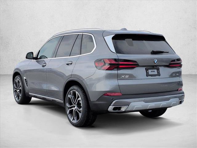 New 2026 BMW X5 xDrive40i image 9