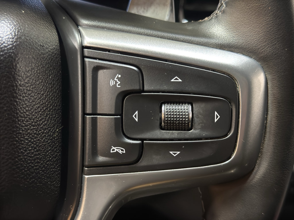 Used 2024 Chevrolet Silverado 1500 RST w/ Convenience Package II AWD/4WD image 26