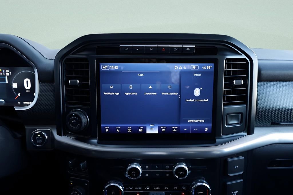 Used 2023 Ford F150 Raptor w/ Raptor 37 Performance Package image 35