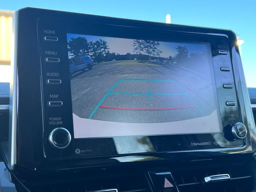 Used 2022 Toyota Corolla XSE FWD image 26