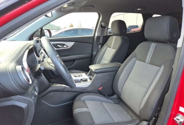 Used 2024 Chevrolet Blazer LT w/ Convenience Package image 6