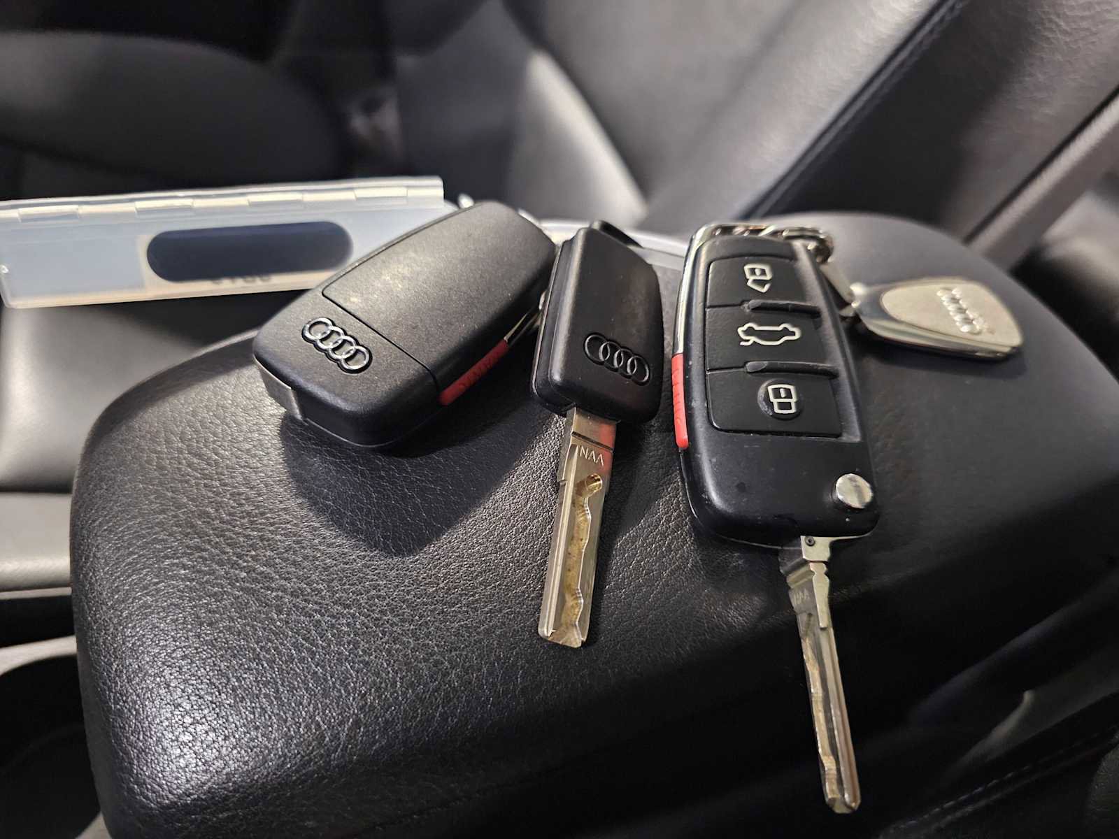 Used 2007 Audi A3 2.0T image 36