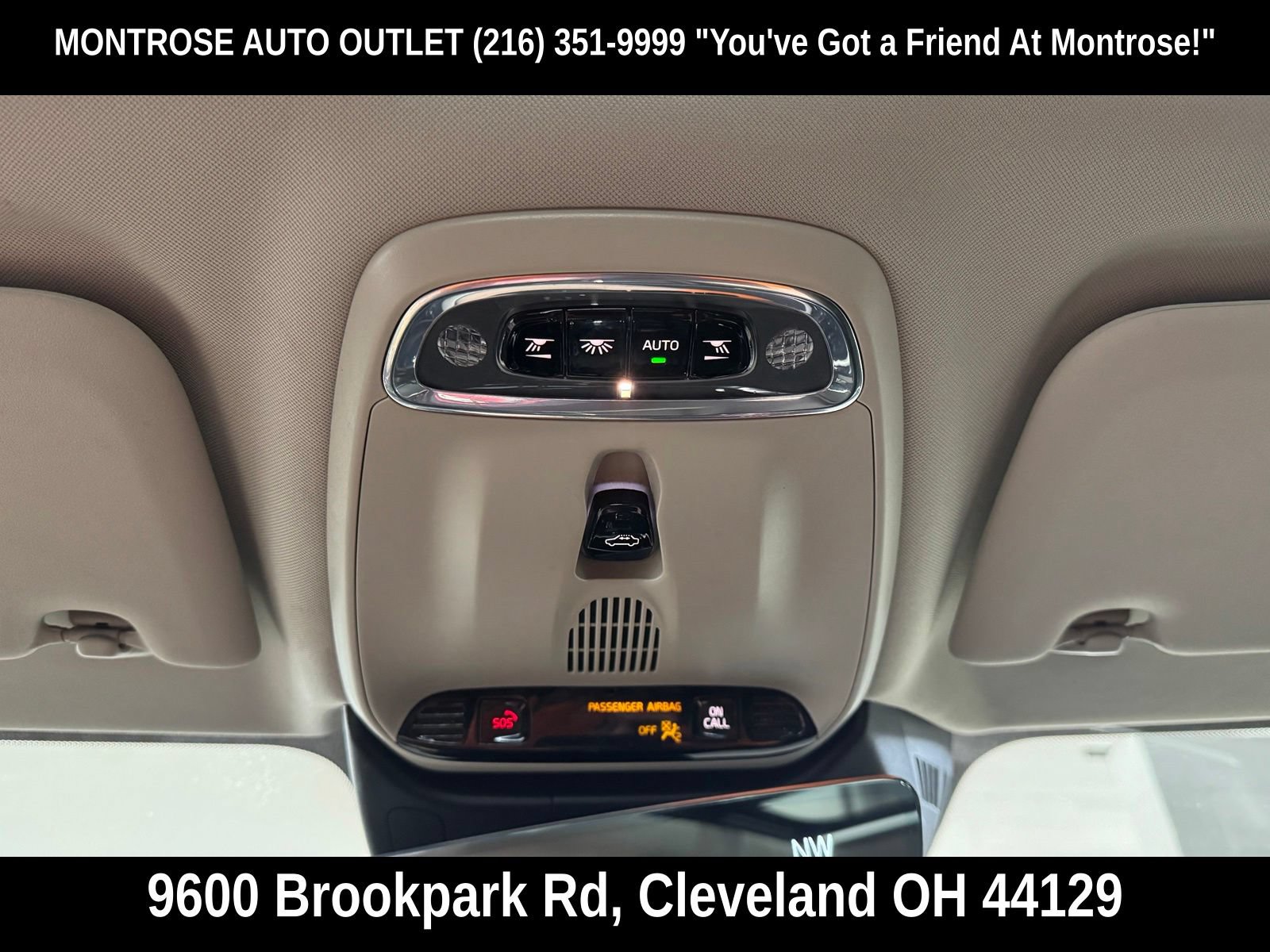 Used 2019 Volvo S60 T6 Momentum w/ Multimedia Package AWD/4WD image 30