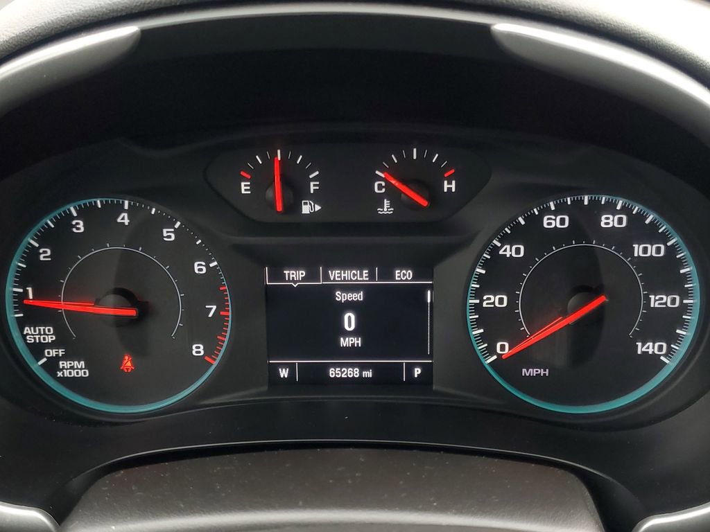 Used 2023 Chevrolet Malibu LT image 16