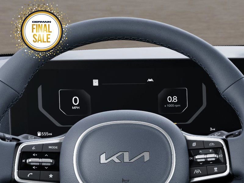 New 2026 Kia Carnival SX image 22