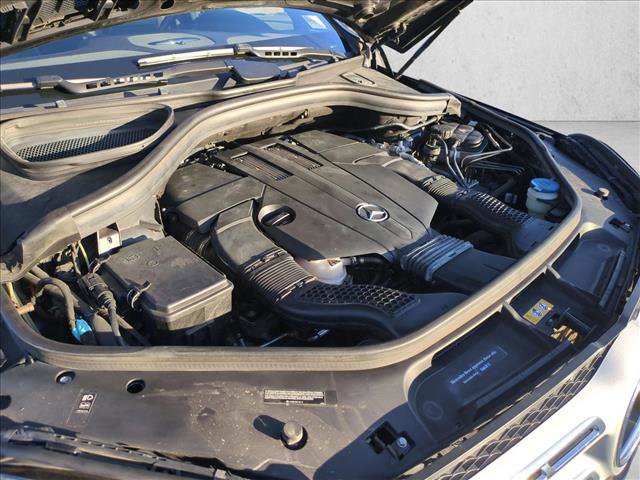 Used 2019 Mercedes-Benz GLS 450 4MATIC image 26