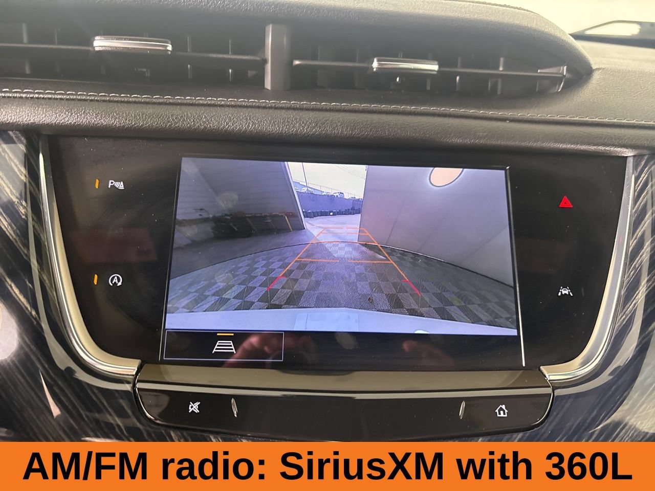 Used 2024 Cadillac XT6 Premium Luxury AWD/4WD image 20