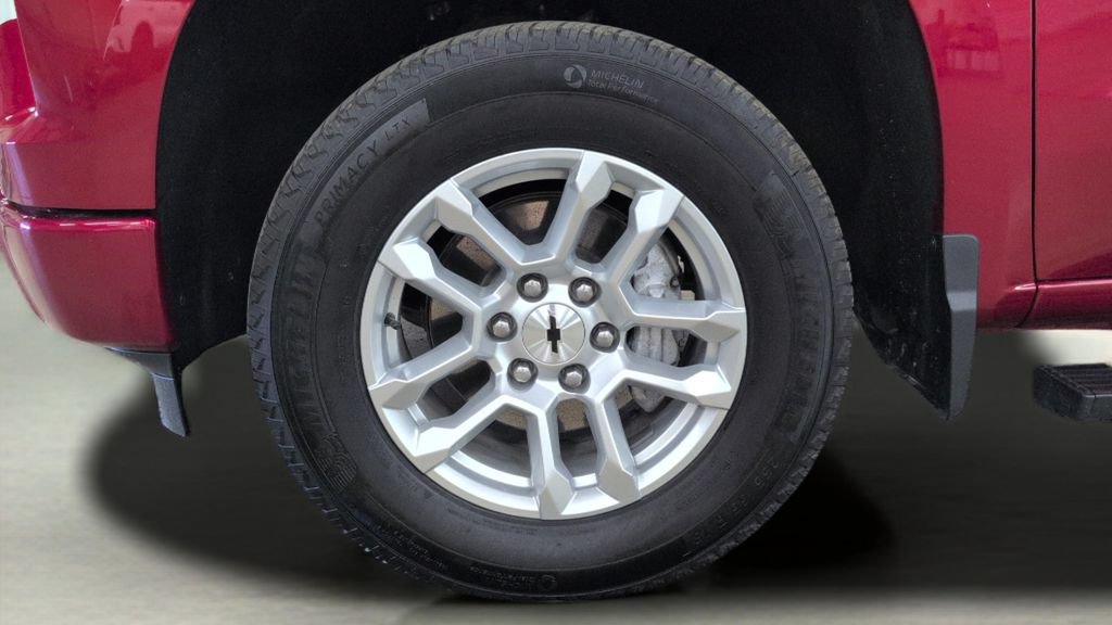 Used 2024 Chevrolet Silverado 1500 RST AWD/4WD image 30