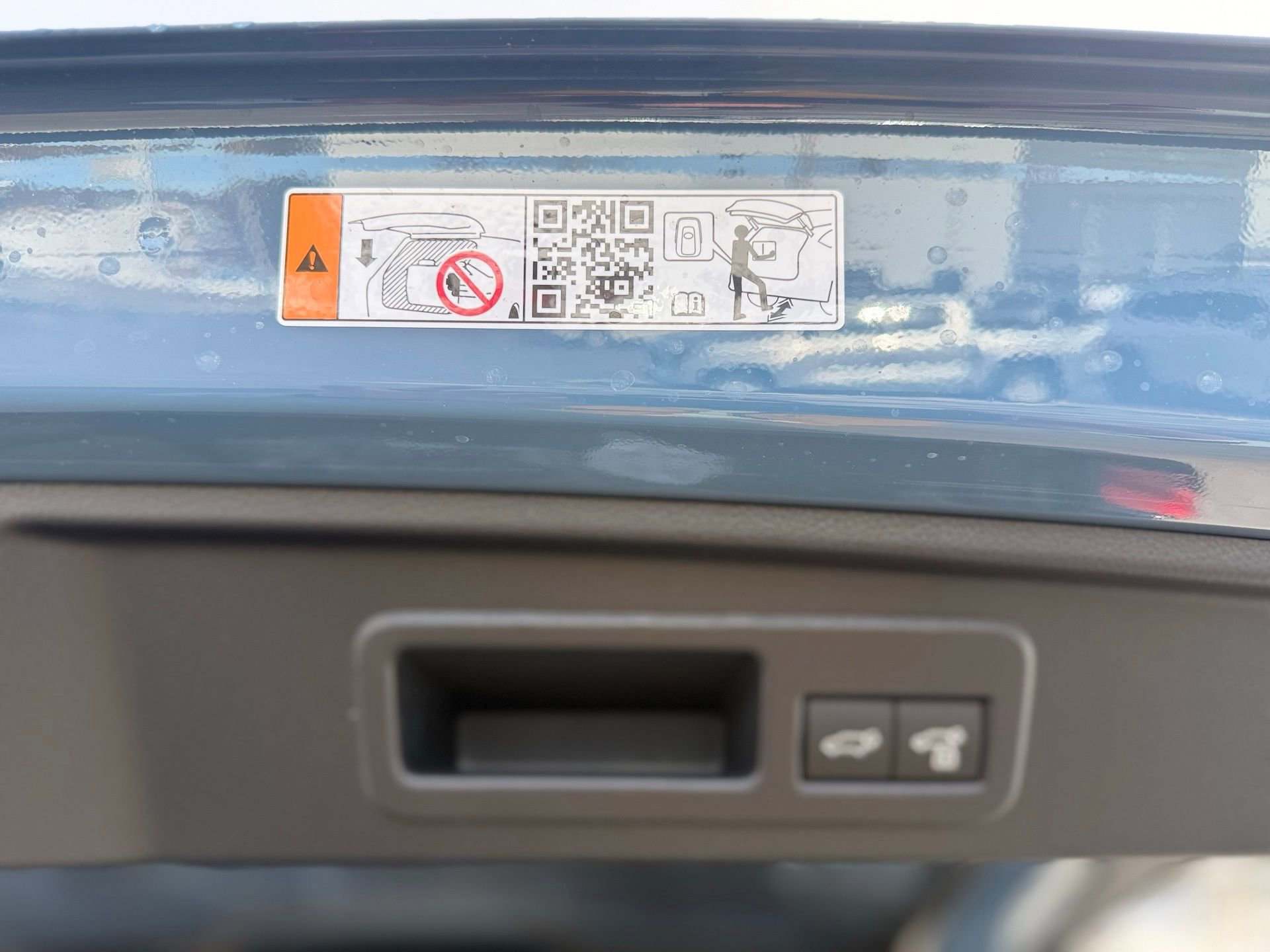 New 2026 Toyota 4Runner Limited image 3