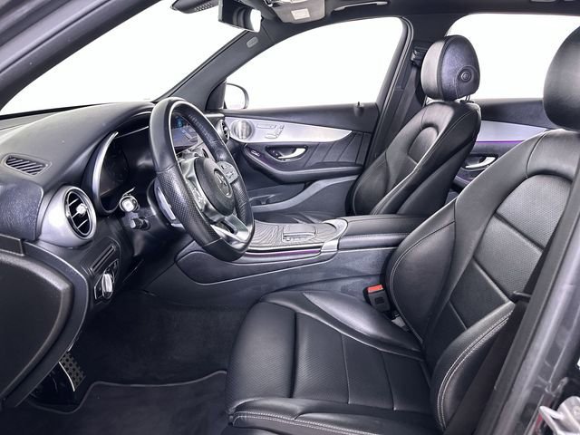 Used 2021 Mercedes-Benz GLC 300 image 52