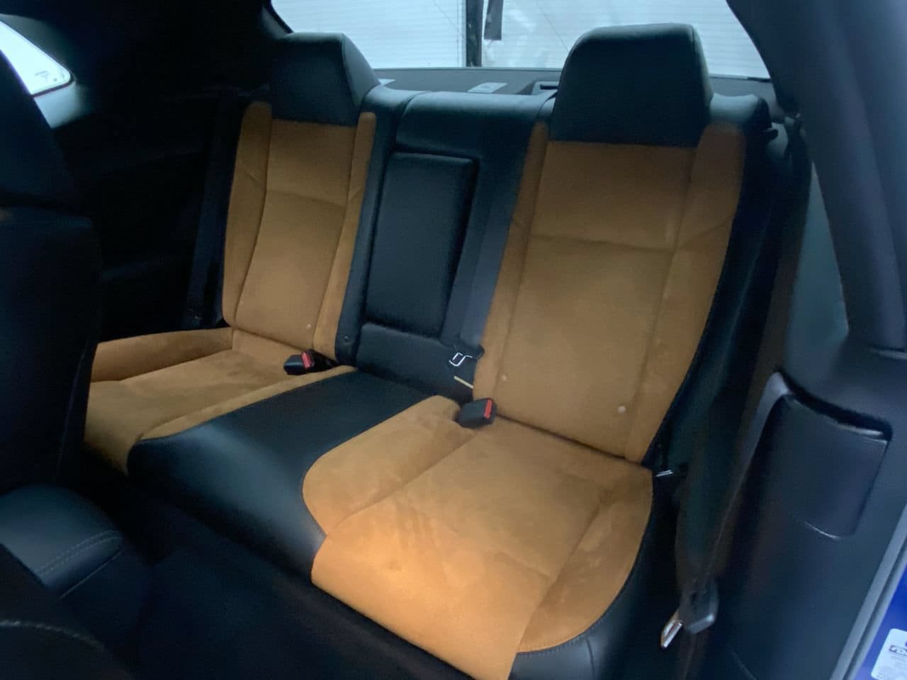 Used 2021 Dodge Challenger R/T Scat Pack w/ Shaker Package RWD image 26