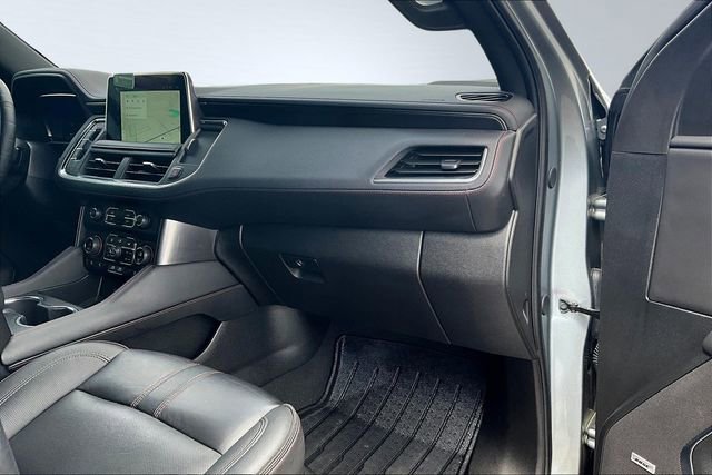 Used 2024 Chevrolet Tahoe RST w/ Luxury Package AWD/4WD image 28